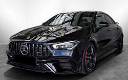 Mercedes-benz CLA 45 AMG S 4Matic+ Line Premium Pl