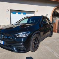 Mercedes-benz GLA 200 d Automatic Premium AMG-Unic