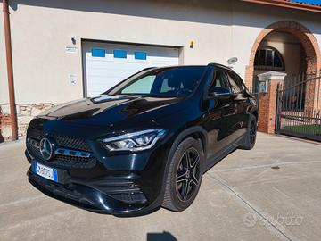 Mercedes-benz GLA 200 d Automatic Premium AMG-Unic