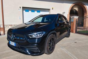 Mercedes-benz GLA 200 d Automatic Premium AMG-Unic