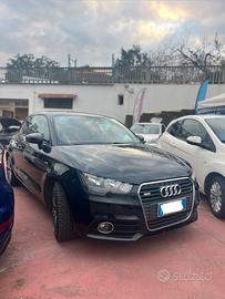 Audi A1 S-line