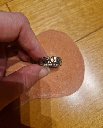 Anello Nomination 