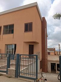 Villetta bifamiliare