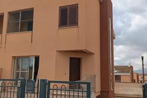 Villetta bifamiliare