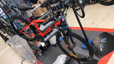 Bicicletta bambina