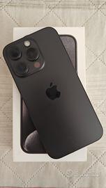 iPhone 15 Pro