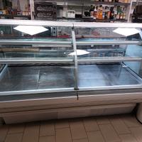 Banco frigo espositore