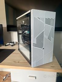 Pc Gaming Leggere Bene Descrizione