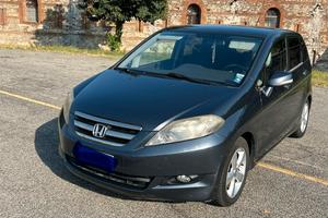 Honda FRV