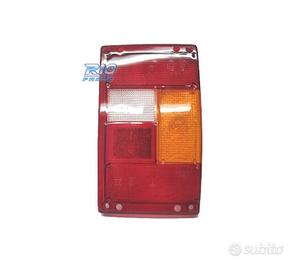 FANALE DESTRO PER LAND ROVER RANGE ROVER 82-89 INT