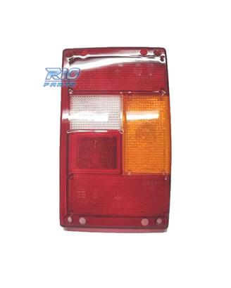 FANALE DESTRO PER LAND ROVER RANGE ROVER 82-89 INT