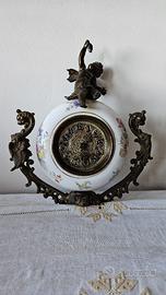 Antico orologio francese da restauro