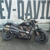 Harley-davidson Sporster S - 2023