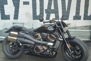 Harley-davidson Sporster S - 2023