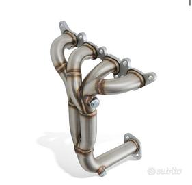 Collettori decat 4-2-1, 1.4 16v panda 100hp
