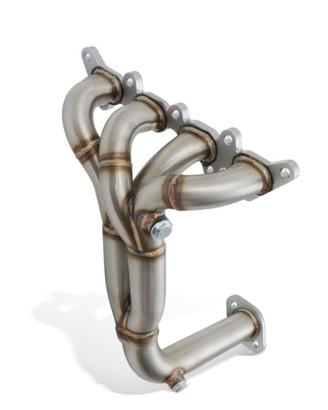 Collettori decat 4-2-1, 1.4 16v panda 100hp