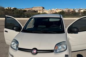 Fiat Panda metano/benzina