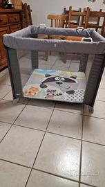 Open Box Lettino Chicco