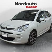 Citroën C3 2nd SERIE PureTech 110 S&S Exclusive
