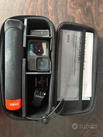 GoPro Hero 13 black Bundle
