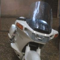 Honda PC 800 - Pacific Coast