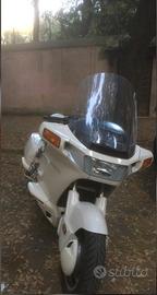 Honda PC 800 - Pacific Coast