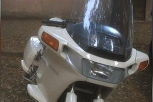 Honda PC 800 - Pacific Coast