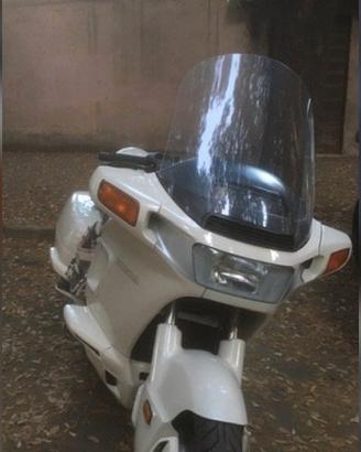 Honda PC 800 - Pacific Coast