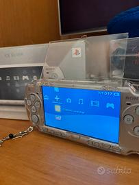 Psp Playstation