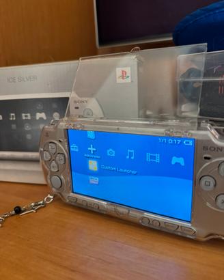 Psp Playstation