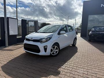 Kia picanto urban 1.0