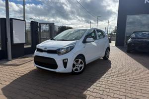 Kia picanto urban 1.0