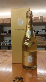 Champagne Cristal 2015