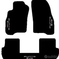 tappetino fiat punto 
