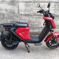 Scooter Elettrico
