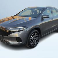 Mercedes-Benz EQA 300 4Matic Progressive Advanced