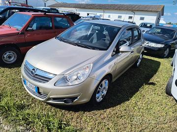 Opel Corsa 1.2 GPL