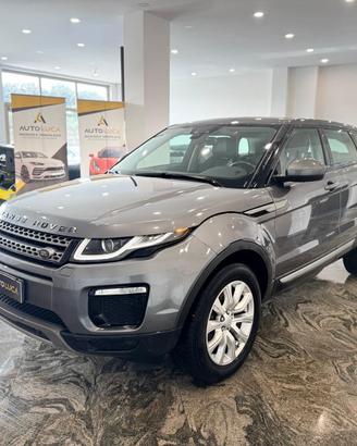 Land Rover Range Evoque 2.0 TD4 150 CV 5p. SE Dyna