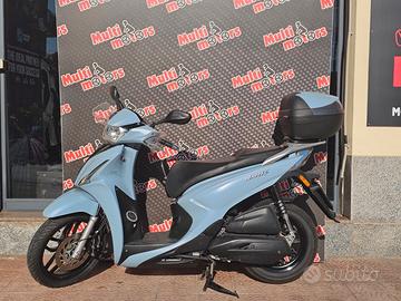 Kymco People S 125