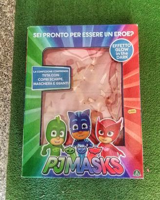 costume pjmask 