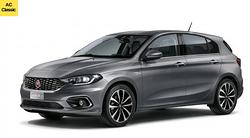 Fiat Tipo Easy 5p 1.4 benzina (95 cv)