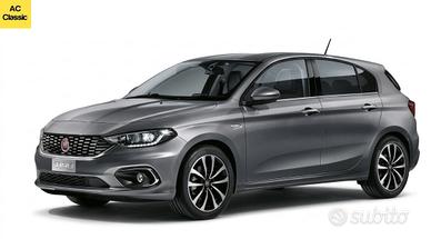 Fiat Tipo Easy 5p 1.4 benzina (95 cv)