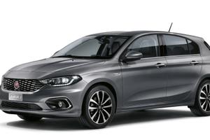 Fiat Tipo Easy 5p 1.4 benzina (95 cv)