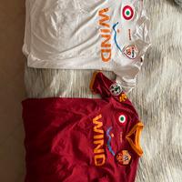 Maglie As Roma