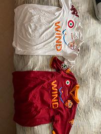 Maglie As Roma