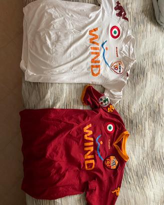 Maglie As Roma