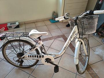 bicicletta 
