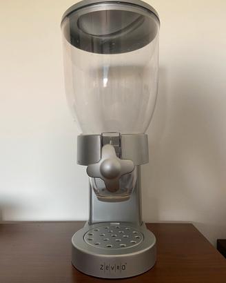 Dispenser cereali Zevro