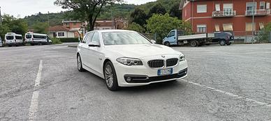 BMW Serie 5 (F10/11) - 2016