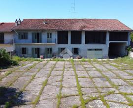 CASA INDIPENDENTE A CRESCENTINO